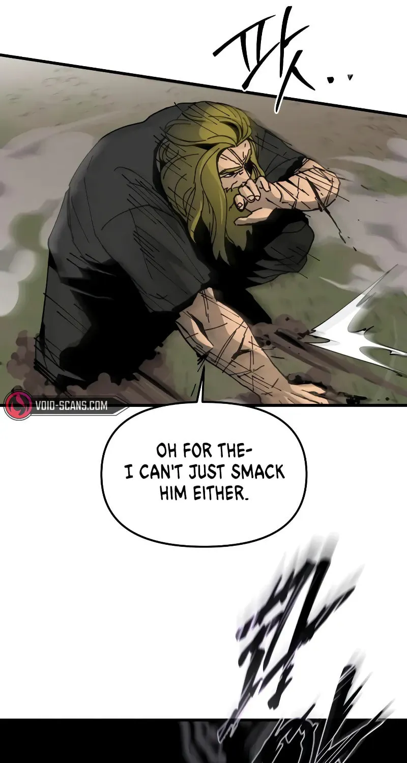 Legend of the Holy Sword – Chapter 10 – Page 60