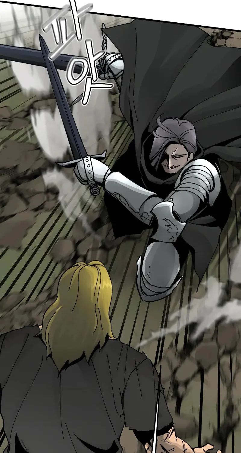 Legend of the Holy Sword – Chapter 10 – Page 69