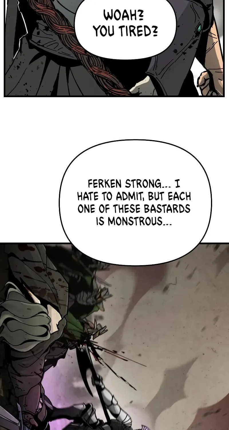 Legend of the Holy Sword – Chapter 10 – Page 78