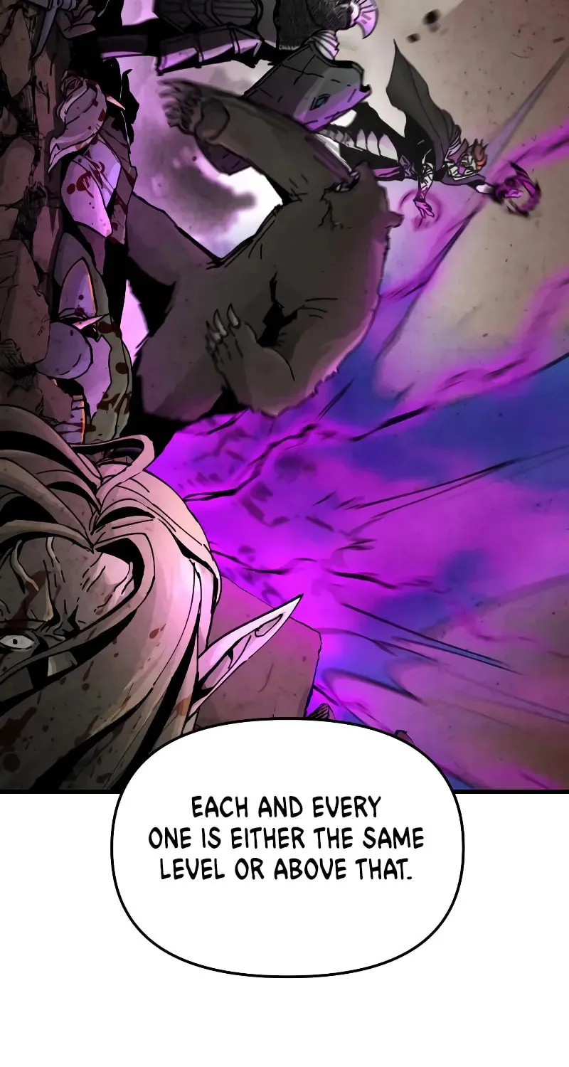 Legend of the Holy Sword – Chapter 10 – Page 79