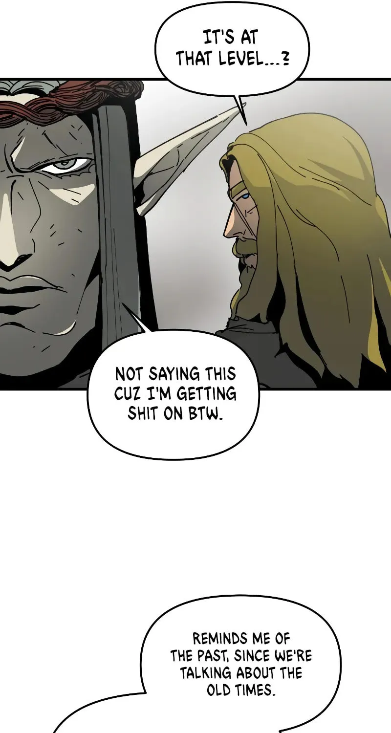 Legend of the Holy Sword – Chapter 10 – Page 83