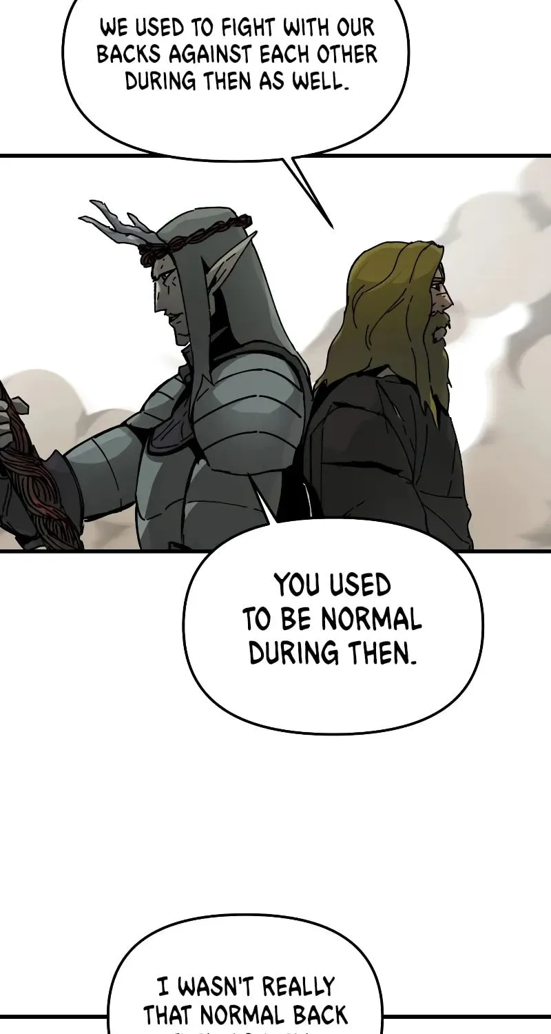 Legend of the Holy Sword – Chapter 10 – Page 84