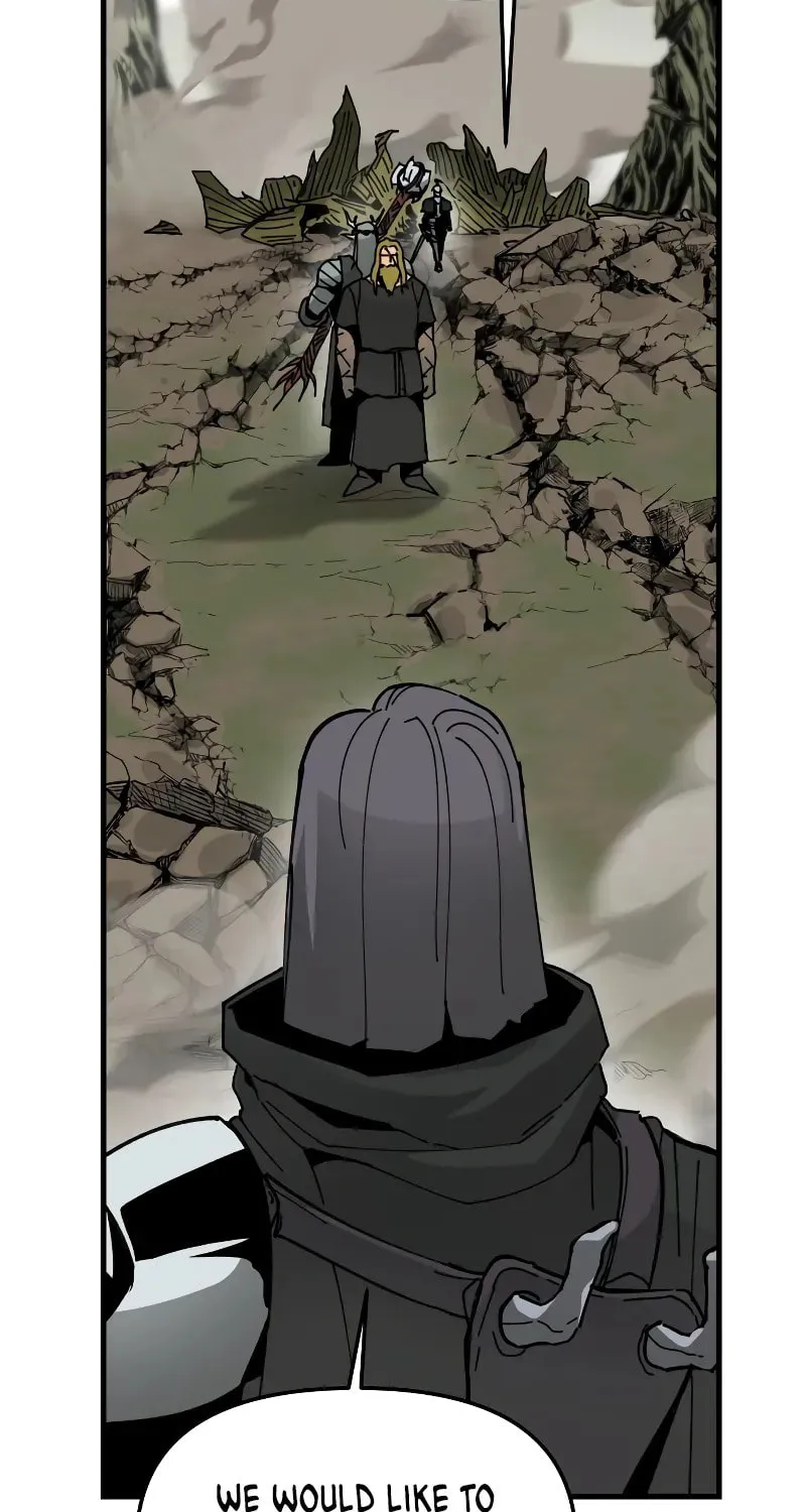 Legend of the Holy Sword – Chapter 10 – Page 87
