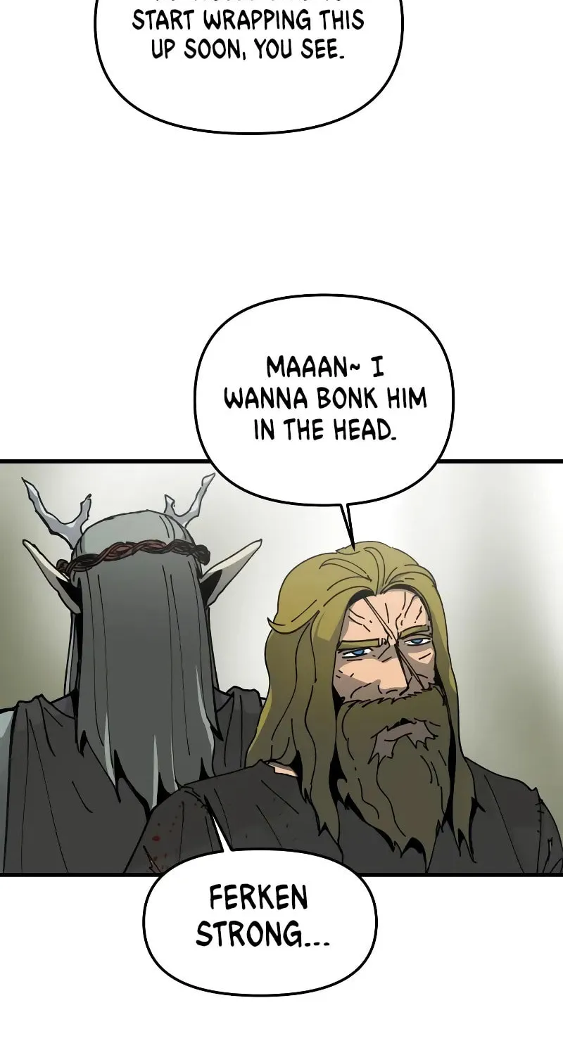 Legend of the Holy Sword – Chapter 10 – Page 88