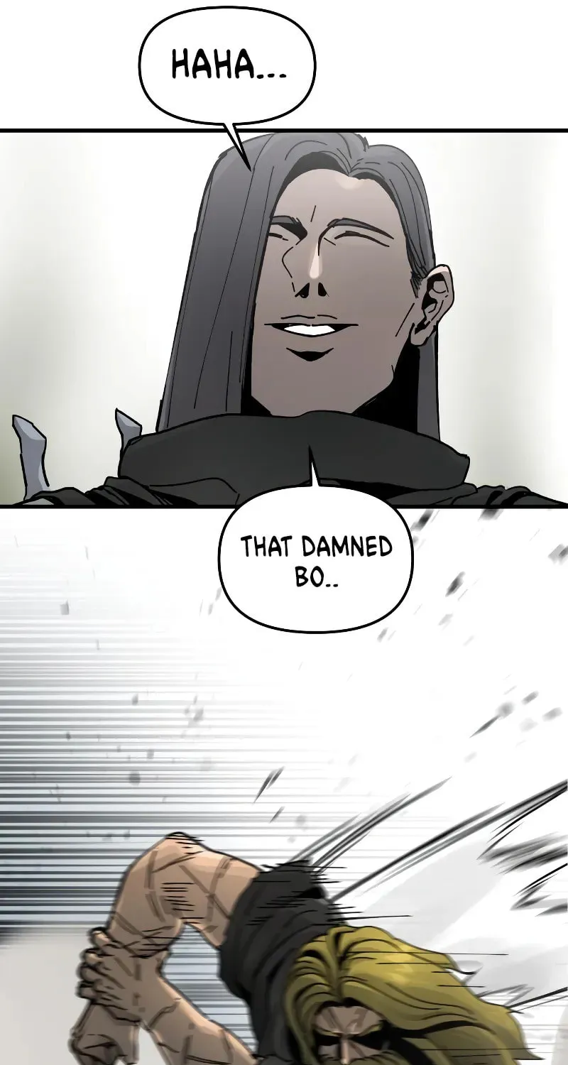 Legend of the Holy Sword – Chapter 10 – Page 91