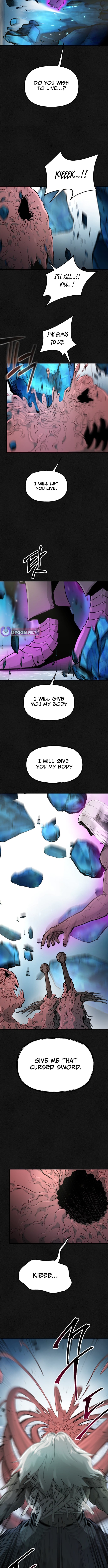 Legend of the Holy Sword – Chapter 100 – Page 6