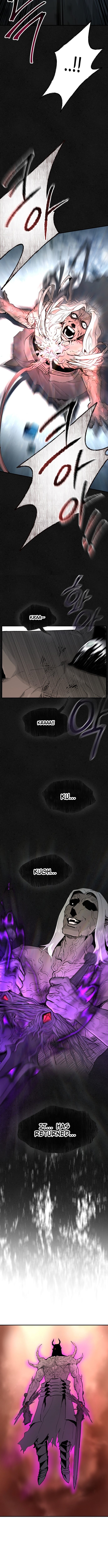 Legend of the Holy Sword – Chapter 100 – Page 7
