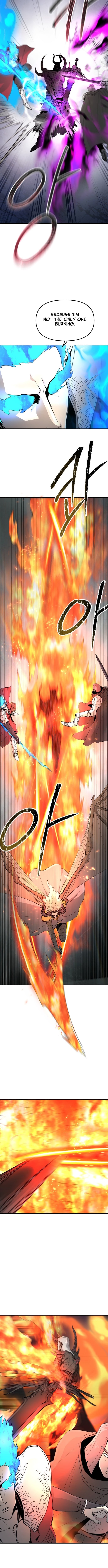 Legend of the Holy Sword – Chapter 100 – Page 9