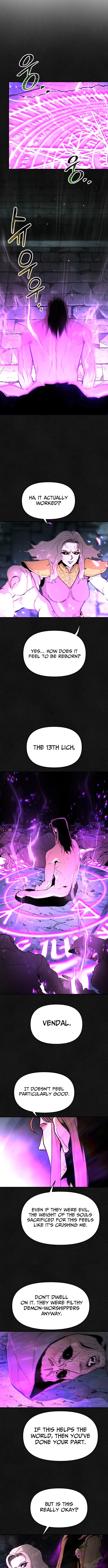Legend of the Holy Sword – Chapter 102 – Page 4