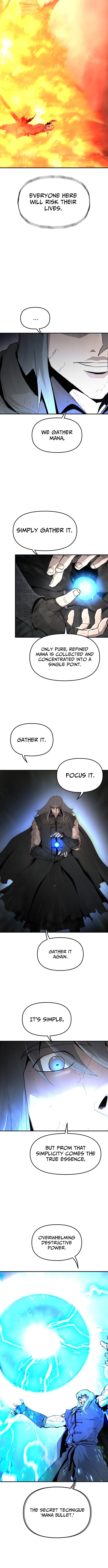 Legend of the Holy Sword – Chapter 102 – Page 9