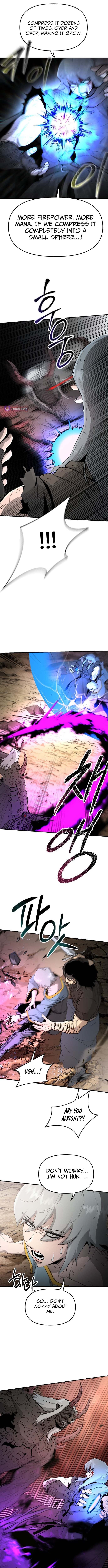 Legend of the Holy Sword – Chapter 102 – Page 10