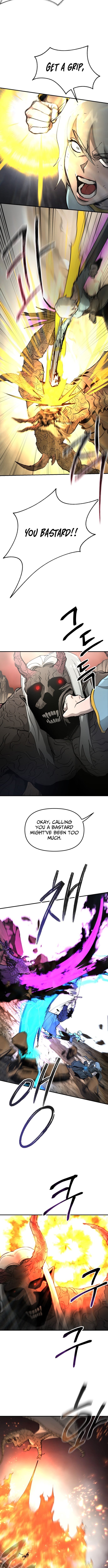 Legend of the Holy Sword – Chapter 103 – Page 4