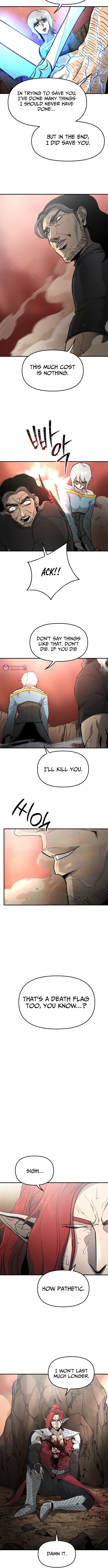 Legend of the Holy Sword – Chapter 103 – Page 6