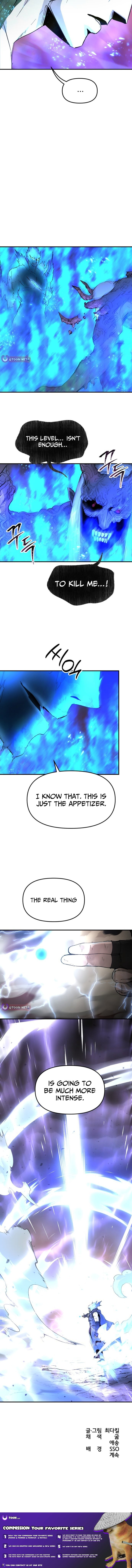 Legend of the Holy Sword – Chapter 103 – Page 10