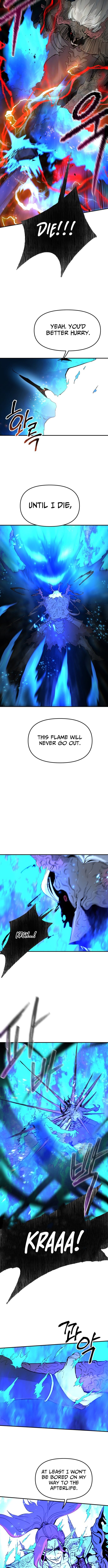 Legend of the Holy Sword – Chapter 104 – Page 3