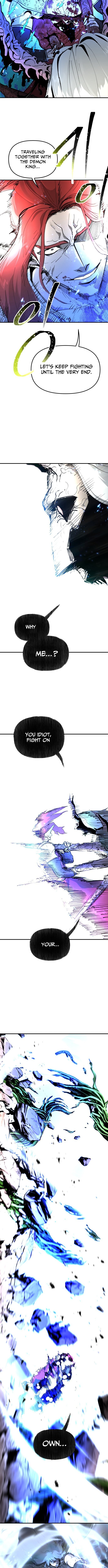 Legend of the Holy Sword – Chapter 104 – Page 4