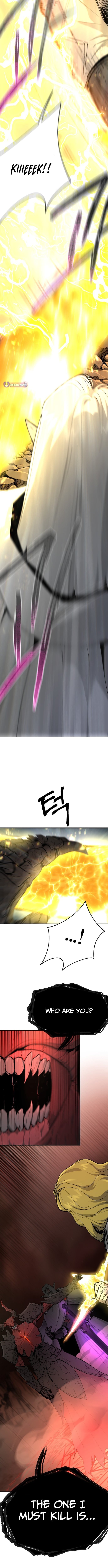 Legend of the Holy Sword – Chapter 106 – Page 2