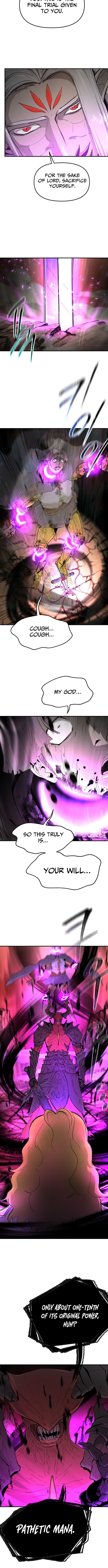 Legend of the Holy Sword – Chapter 106 – Page 6