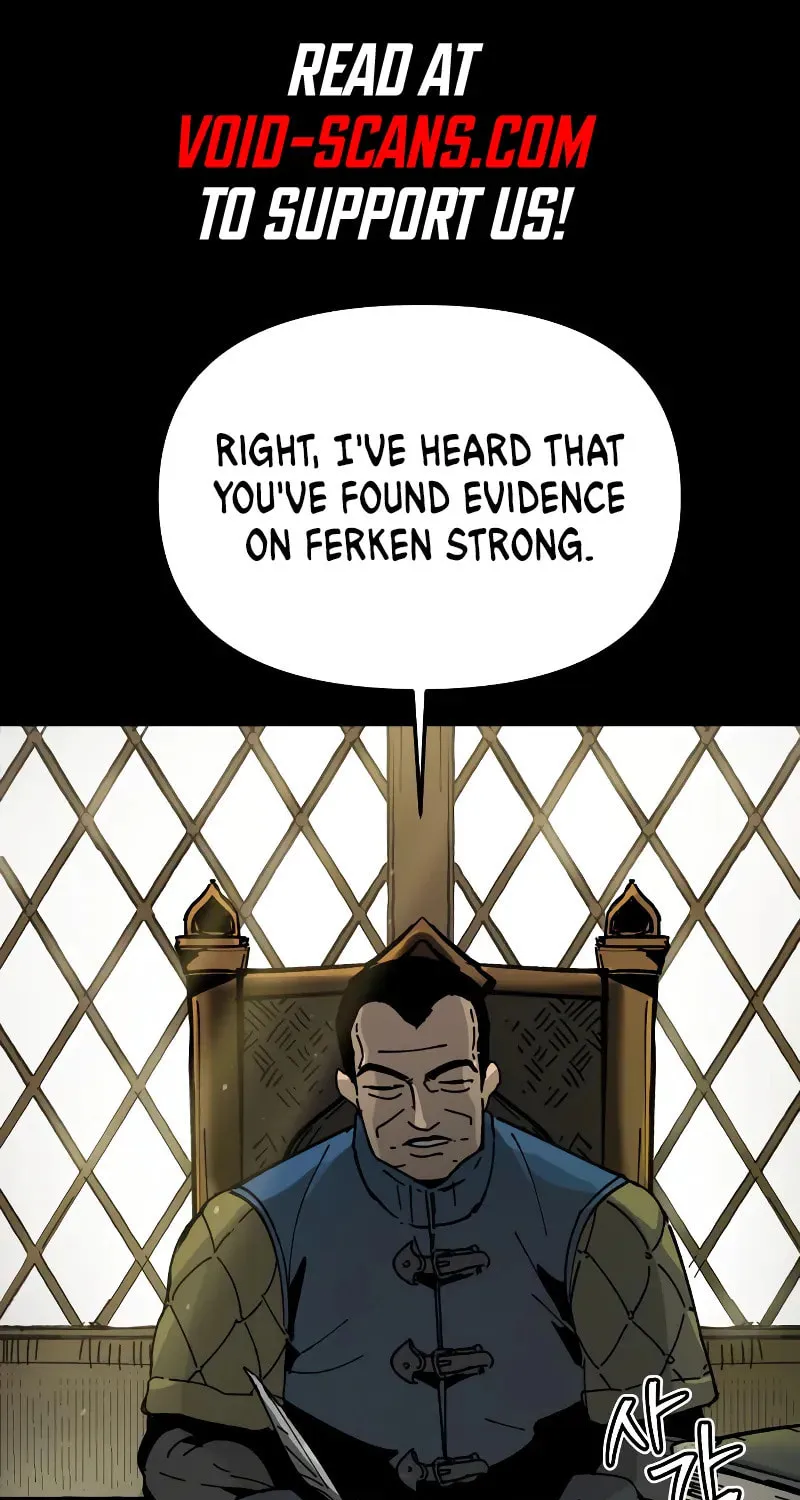 Legend of the Holy Sword – Chapter 11 – Page 2