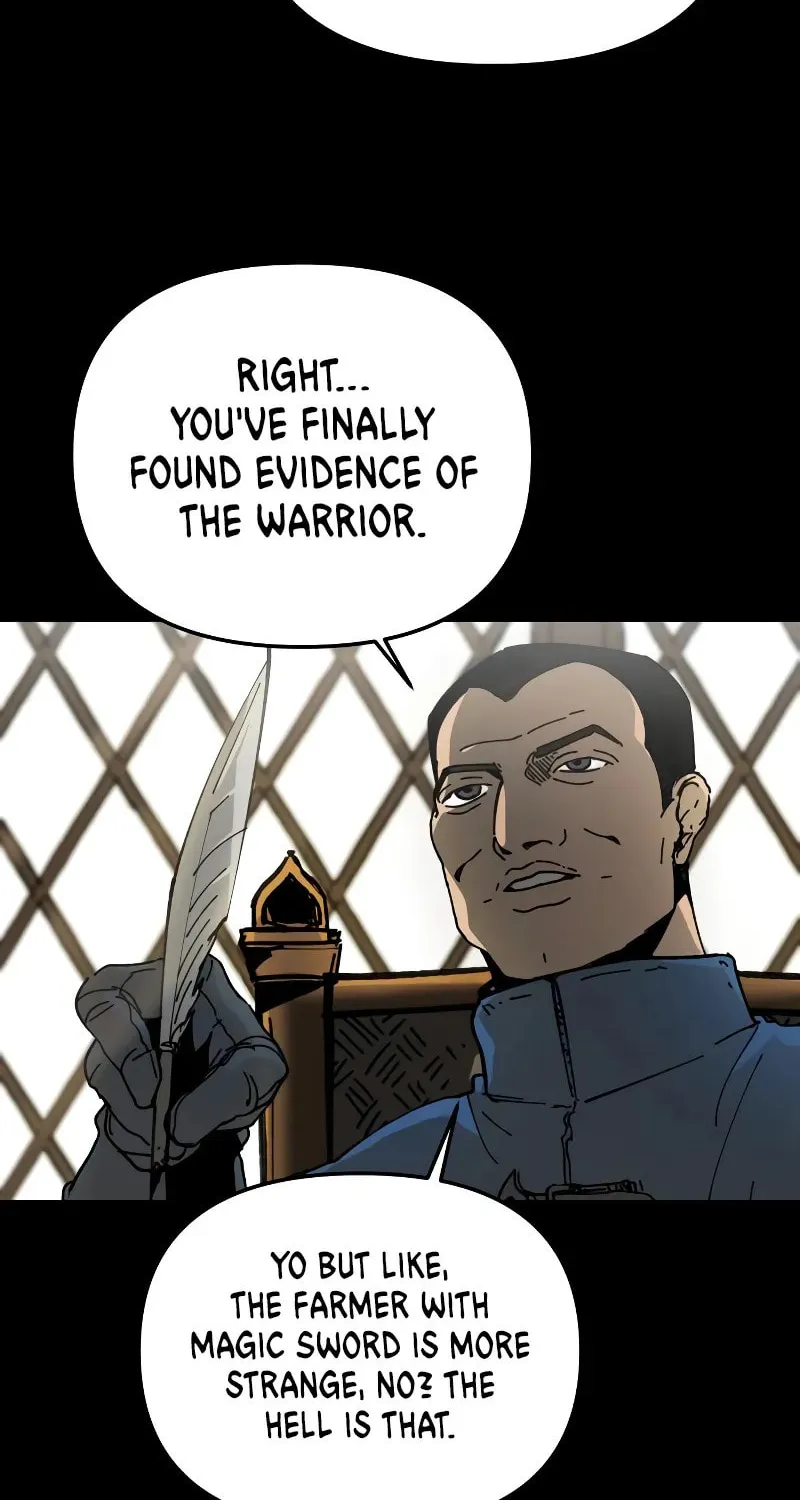 Legend of the Holy Sword – Chapter 11 – Page 7