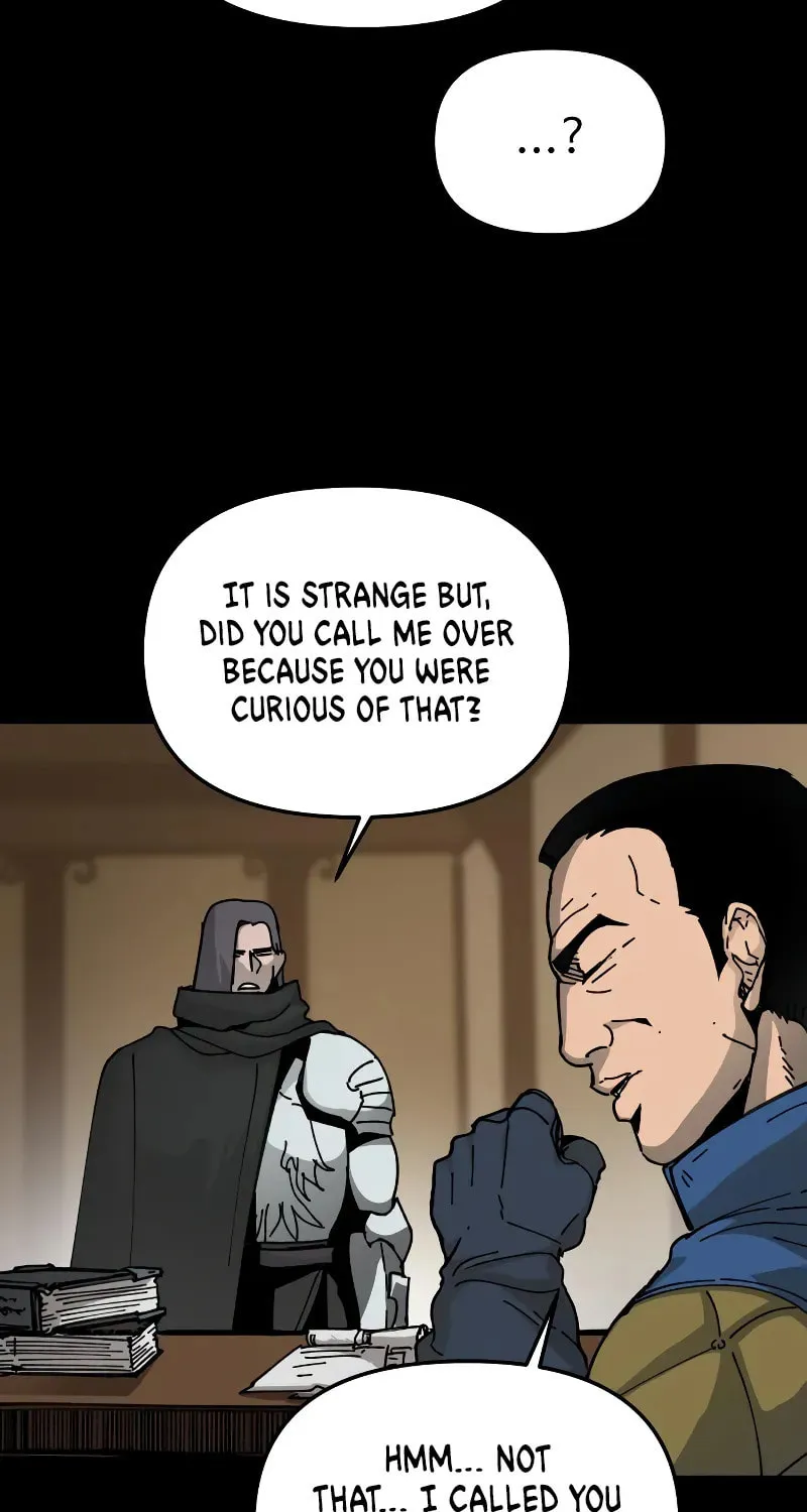 Legend of the Holy Sword – Chapter 11 – Page 8
