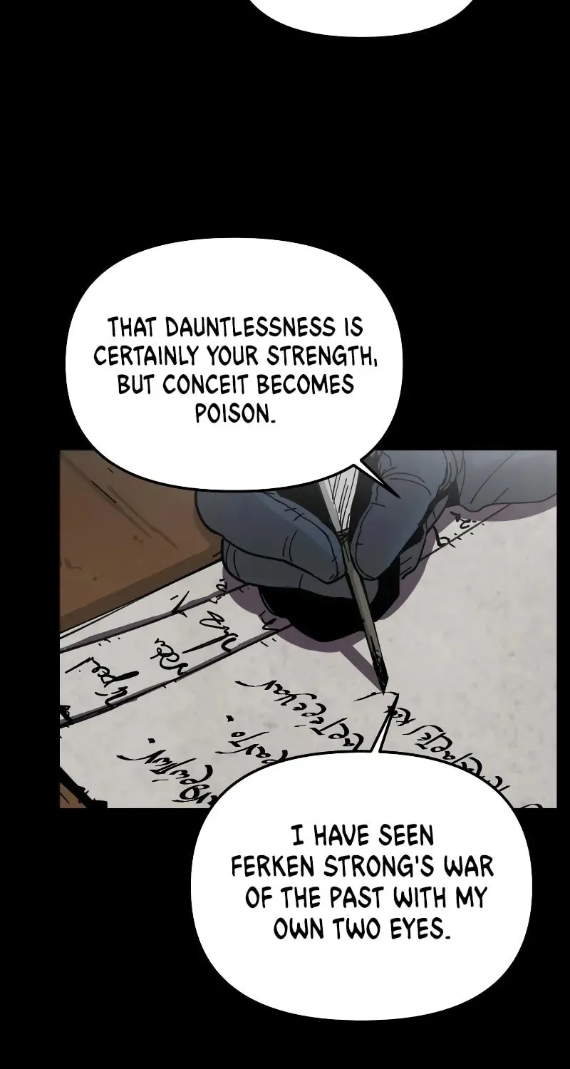 Legend of the Holy Sword – Chapter 11 – Page 12