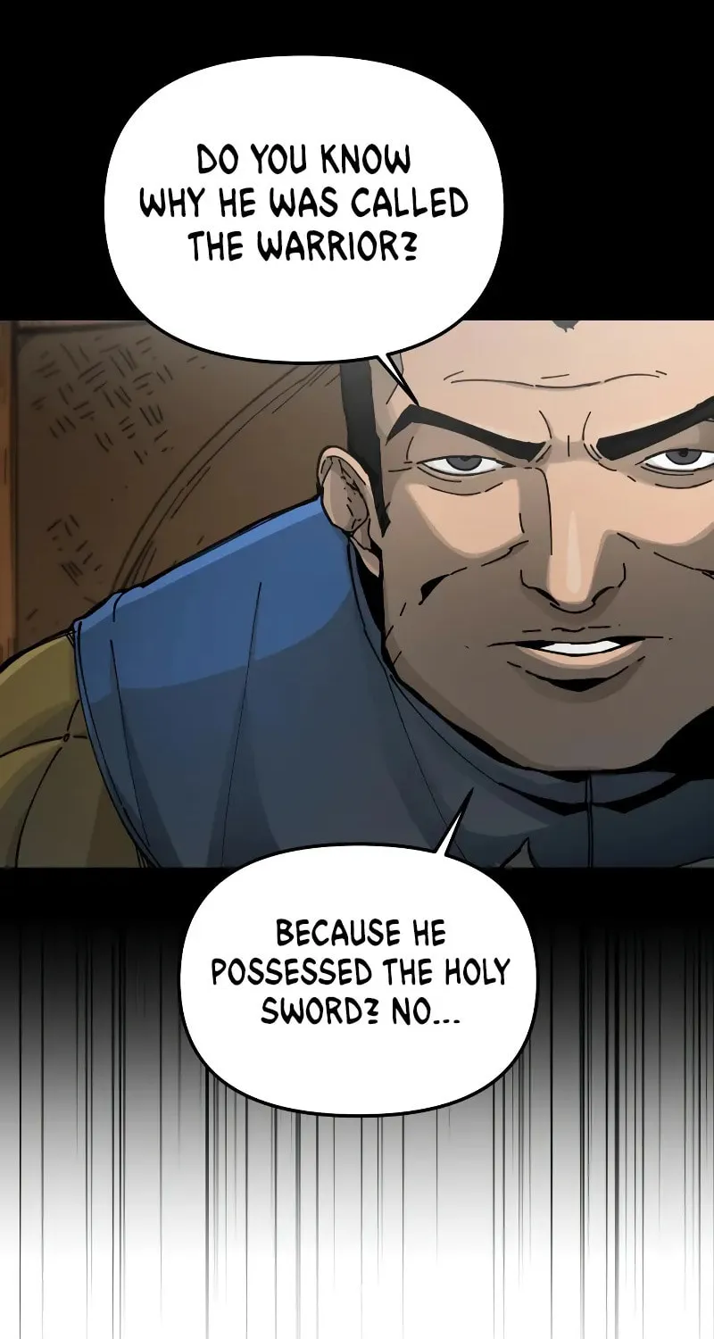 Legend of the Holy Sword – Chapter 11 – Page 13