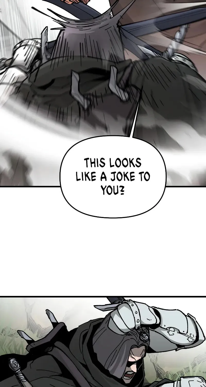 Legend of the Holy Sword – Chapter 11 – Page 19