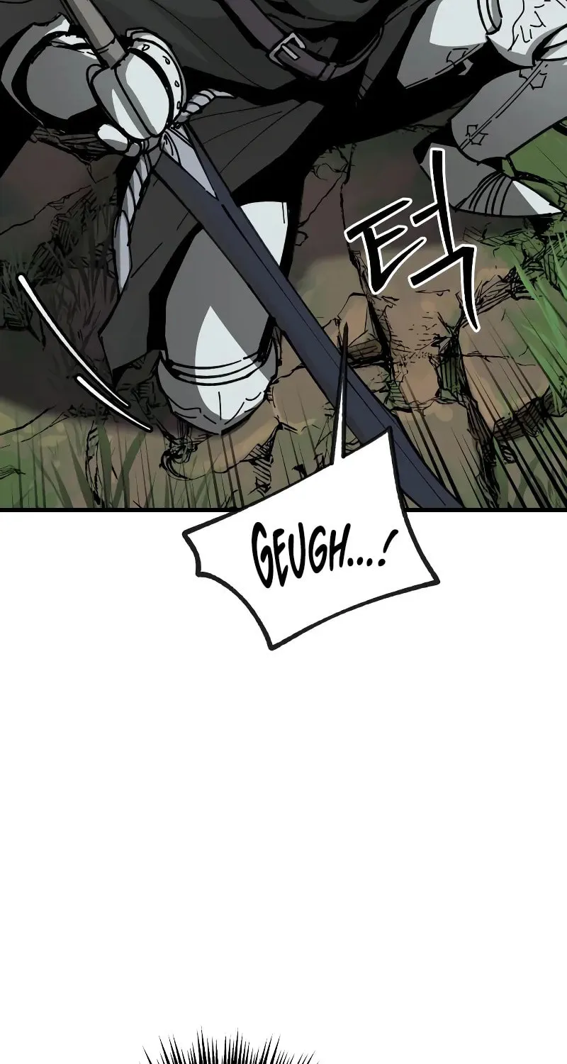 Legend of the Holy Sword – Chapter 11 – Page 20