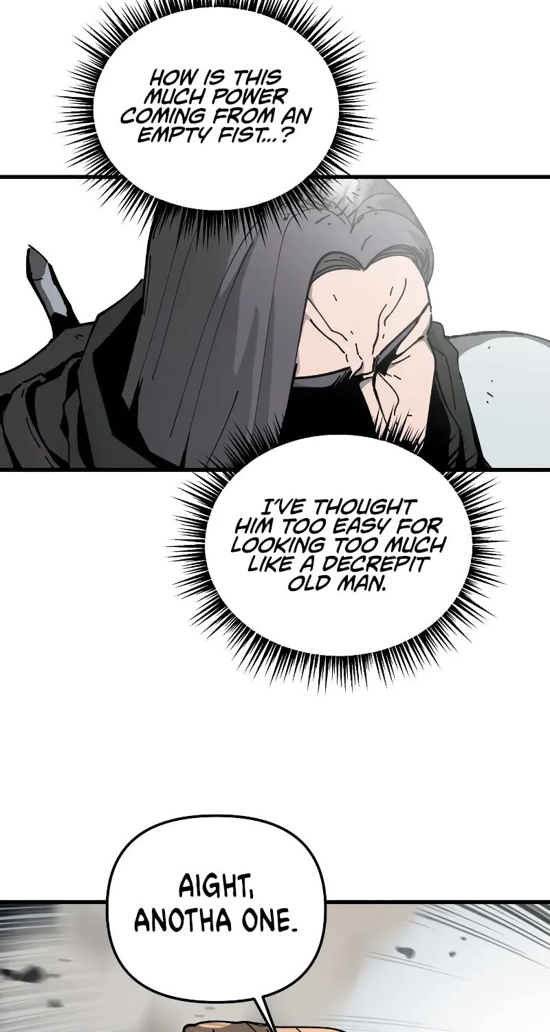Legend of the Holy Sword – Chapter 11 – Page 21