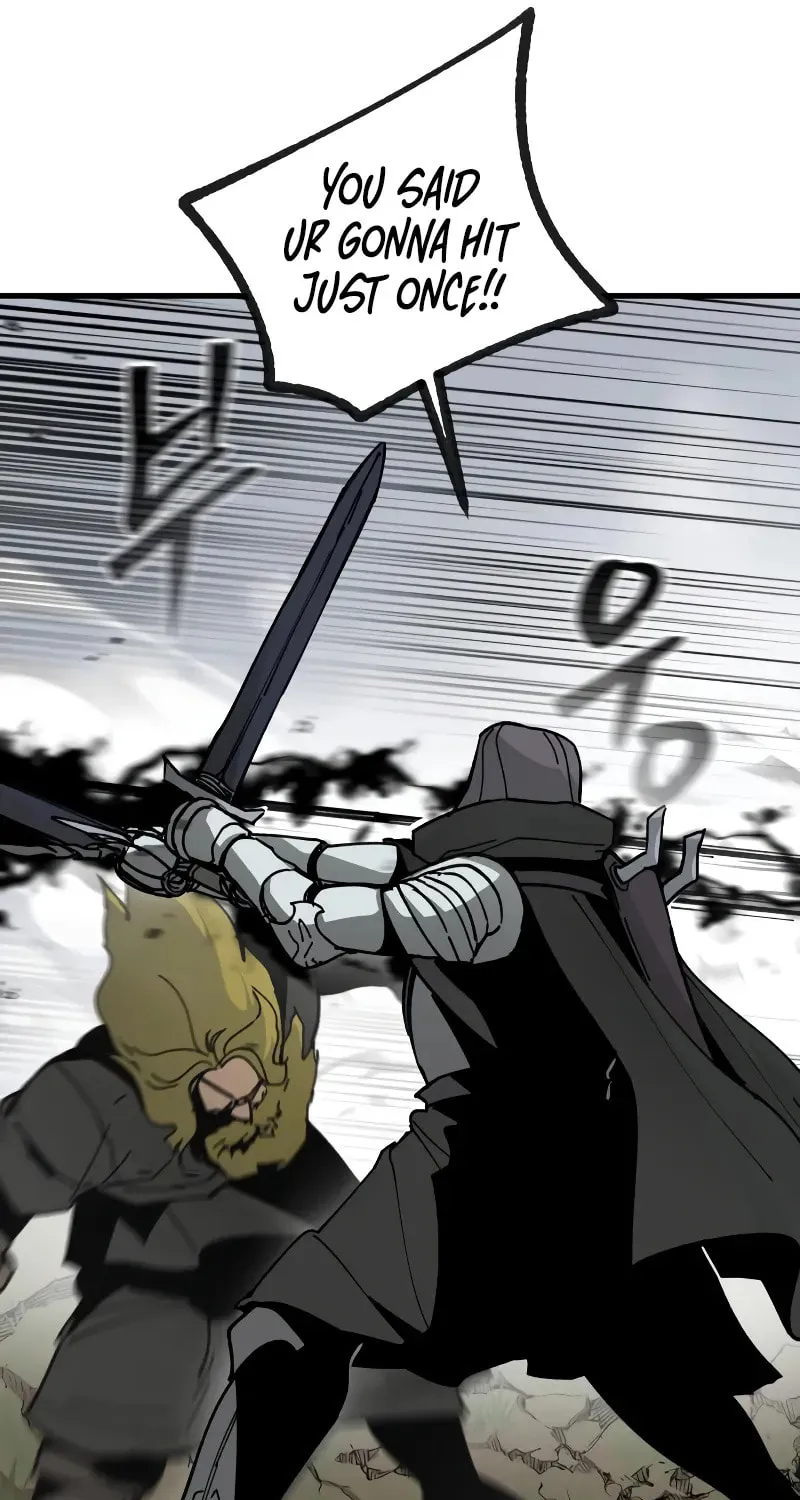 Legend of the Holy Sword – Chapter 11 – Page 24