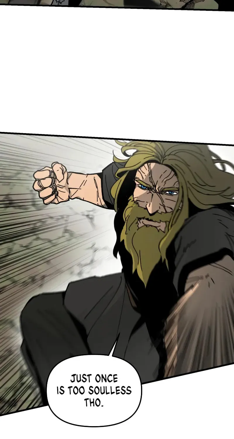Legend of the Holy Sword – Chapter 11 – Page 25