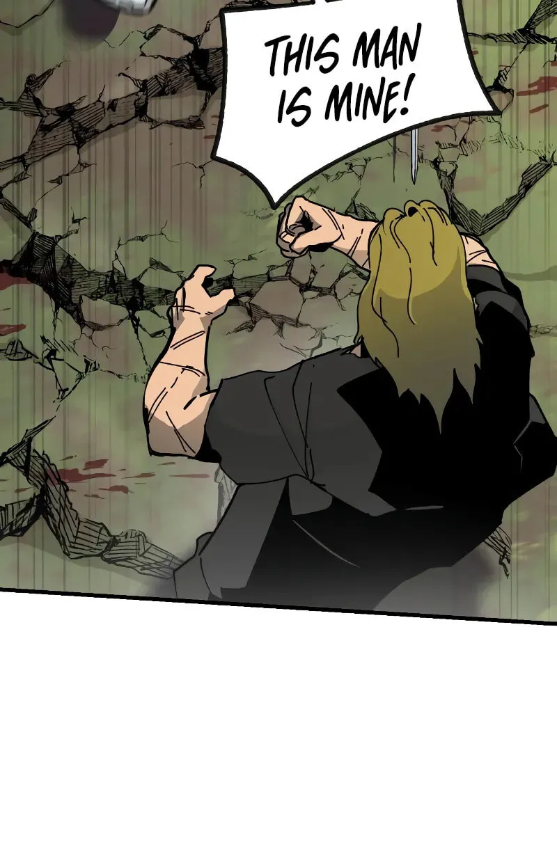 Legend of the Holy Sword – Chapter 11 – Page 30