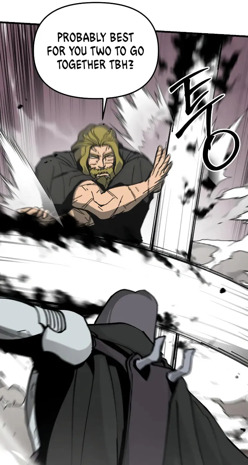 Legend of the Holy Sword – Chapter 11 – Page 31