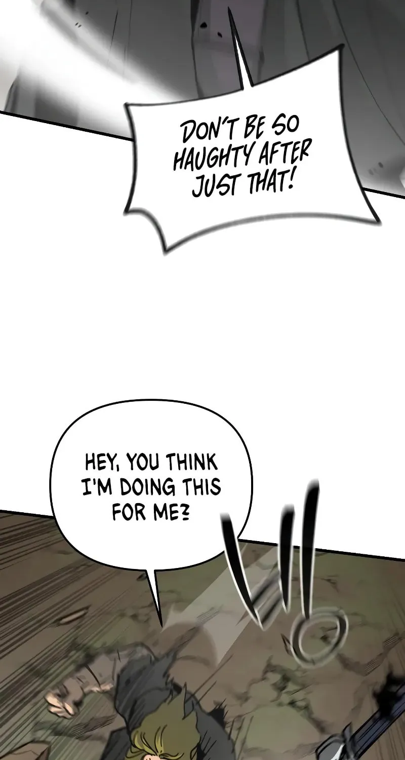 Legend of the Holy Sword – Chapter 11 – Page 32