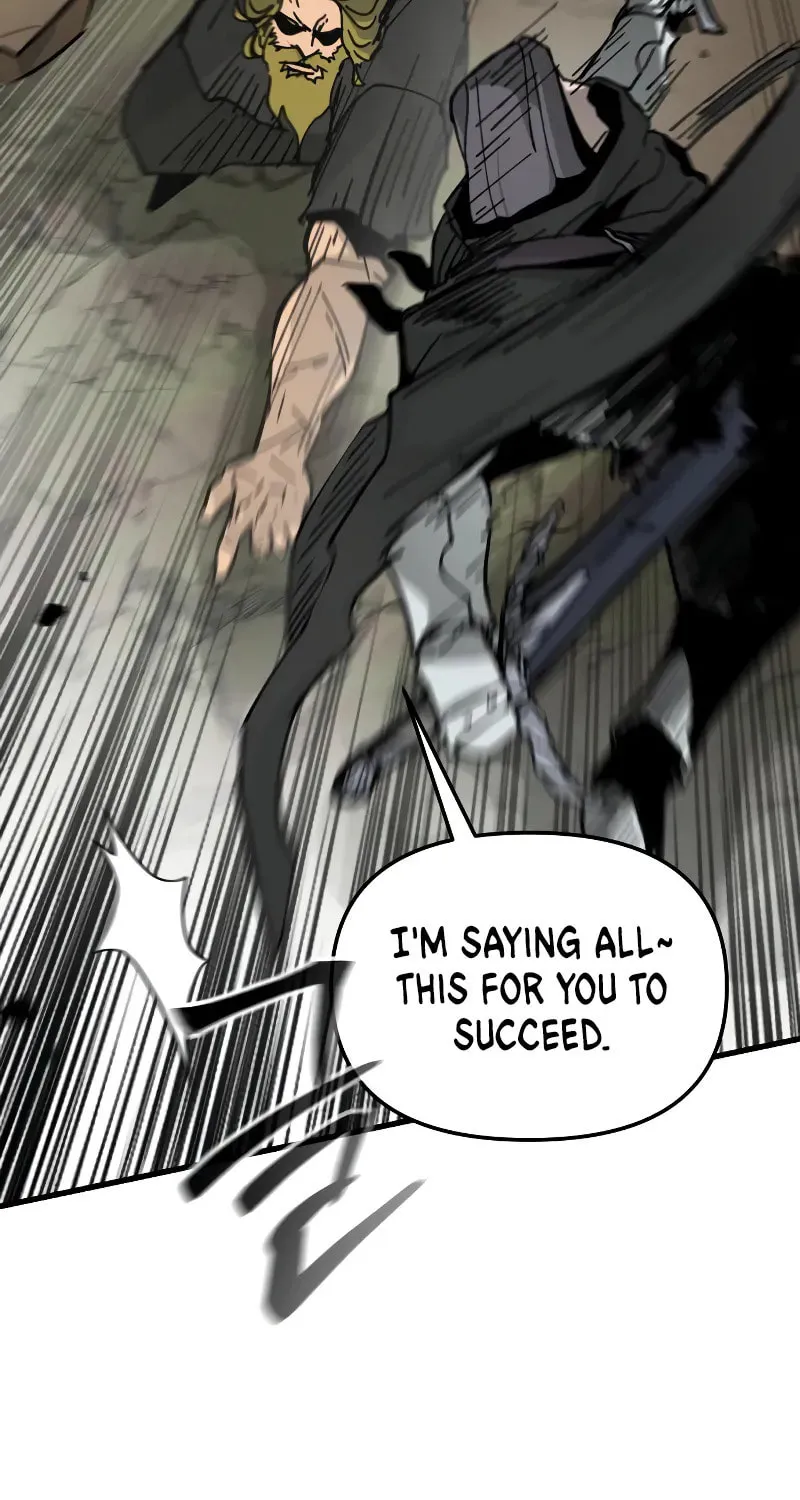 Legend of the Holy Sword – Chapter 11 – Page 33