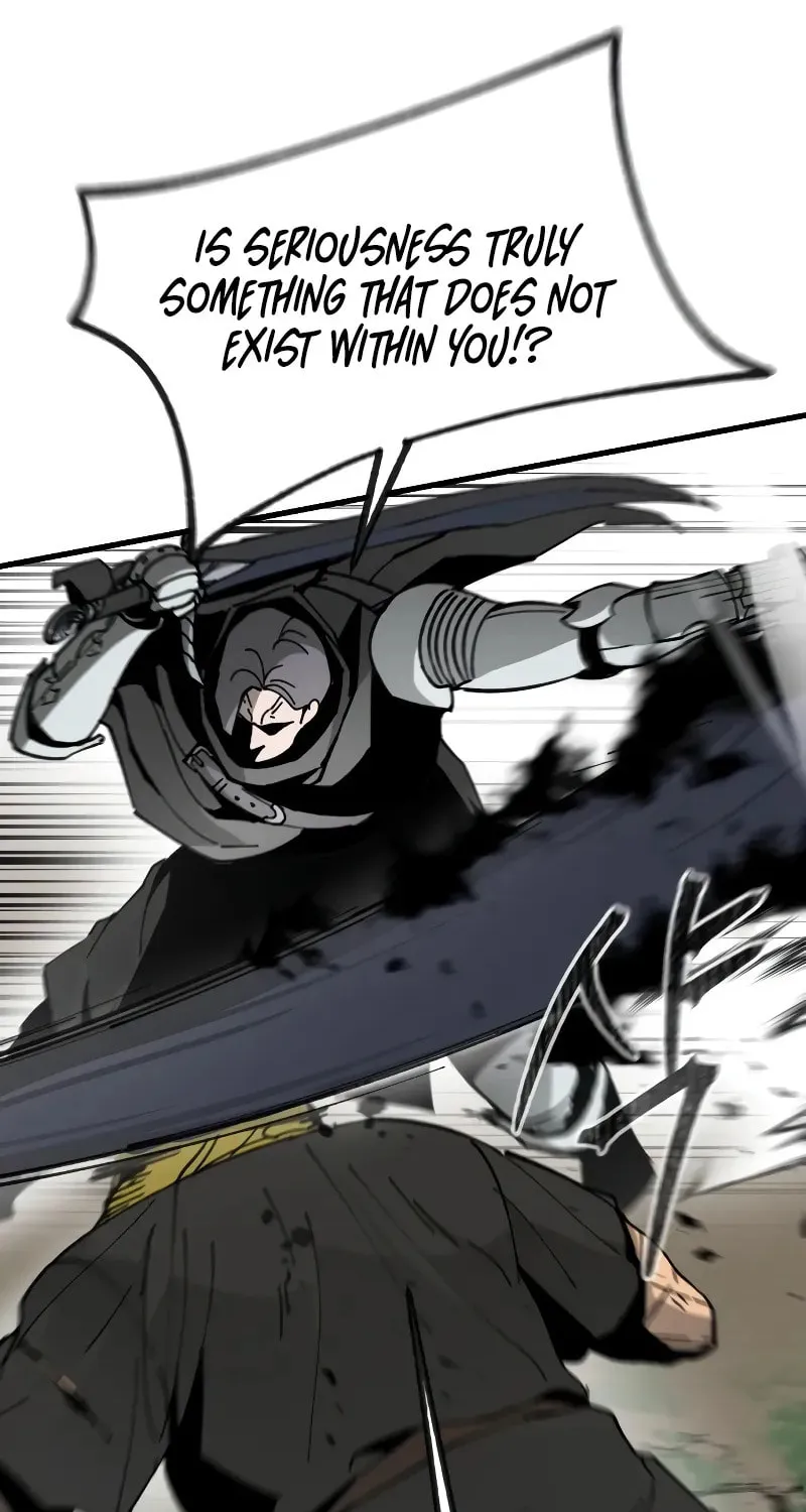 Legend of the Holy Sword – Chapter 11 – Page 34