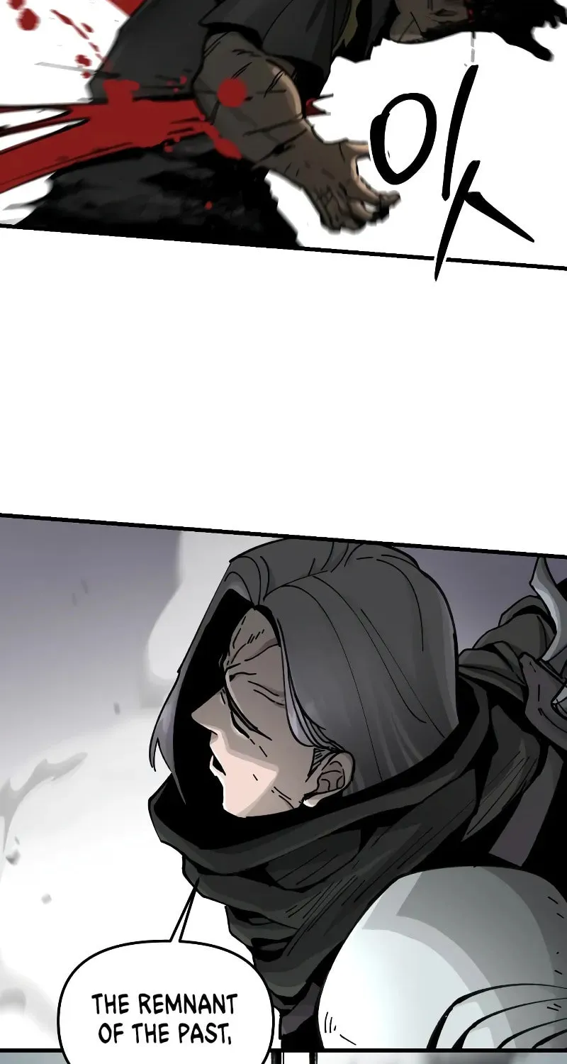 Legend of the Holy Sword – Chapter 11 – Page 40