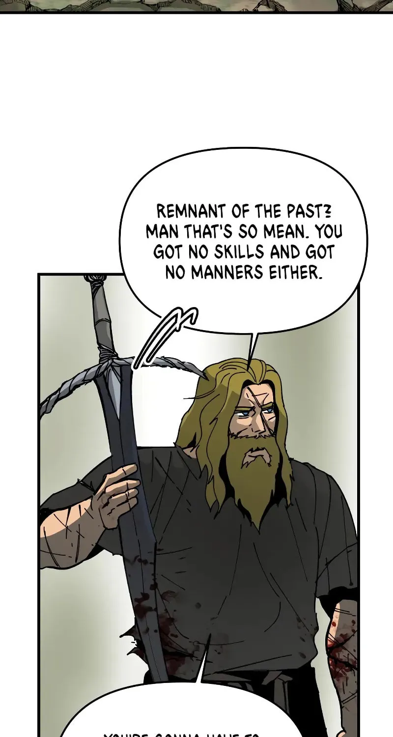 Legend of the Holy Sword – Chapter 11 – Page 45