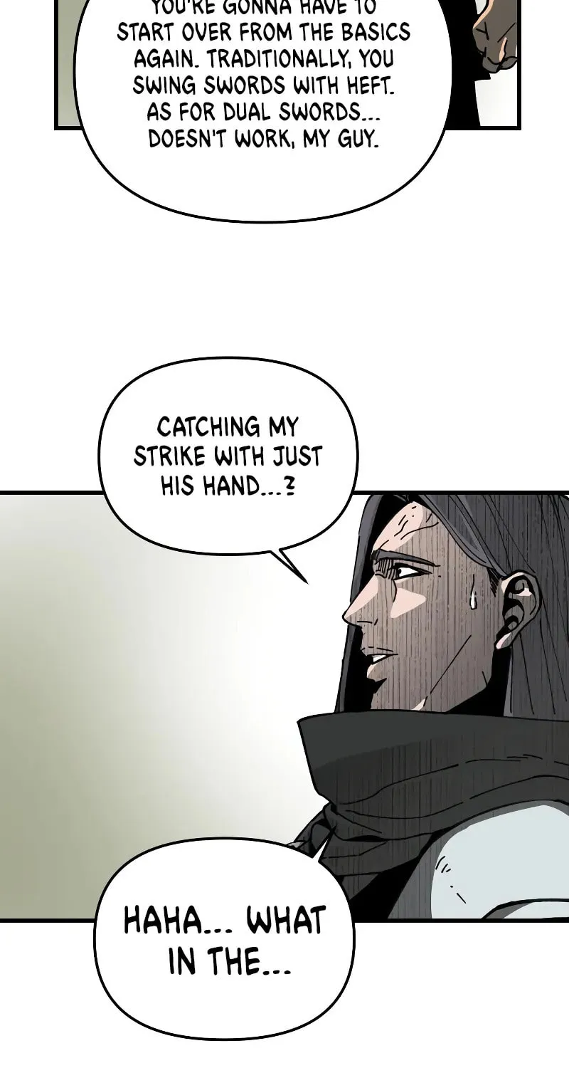 Legend of the Holy Sword – Chapter 11 – Page 46