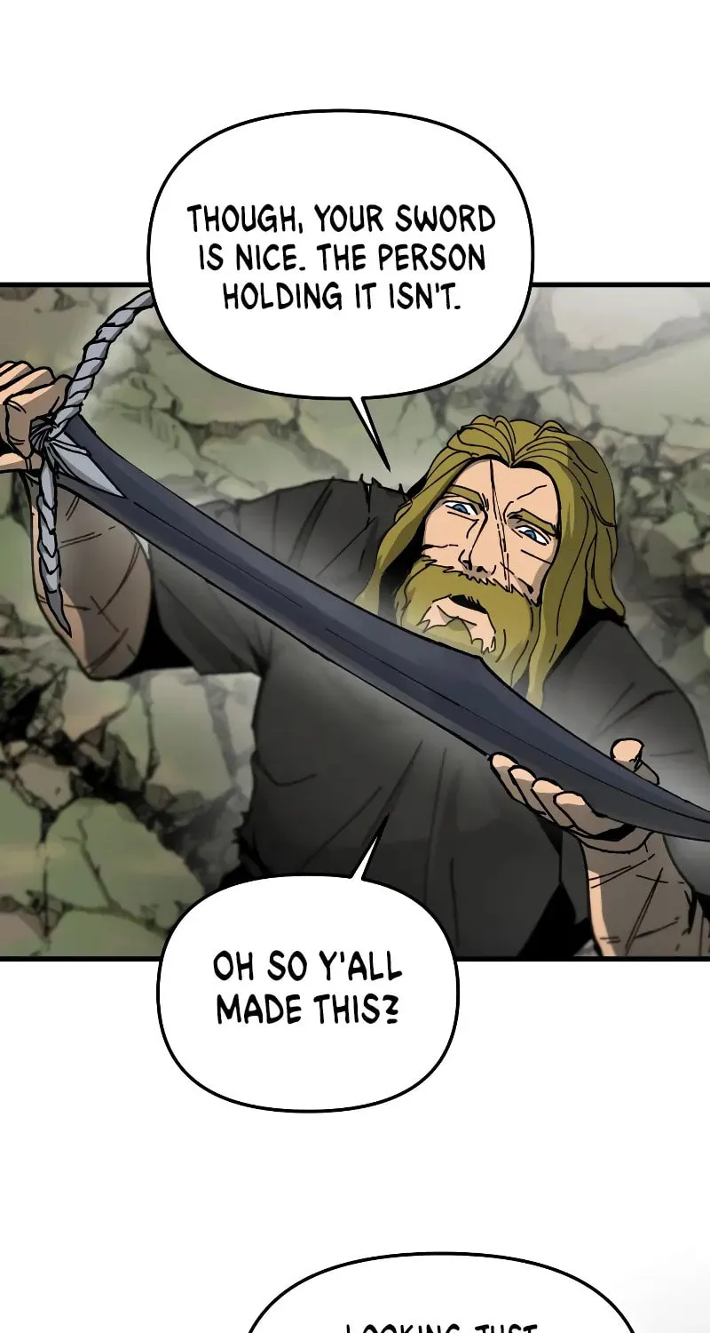 Legend of the Holy Sword – Chapter 11 – Page 47