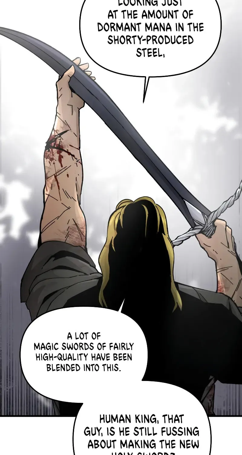 Legend of the Holy Sword – Chapter 11 – Page 48