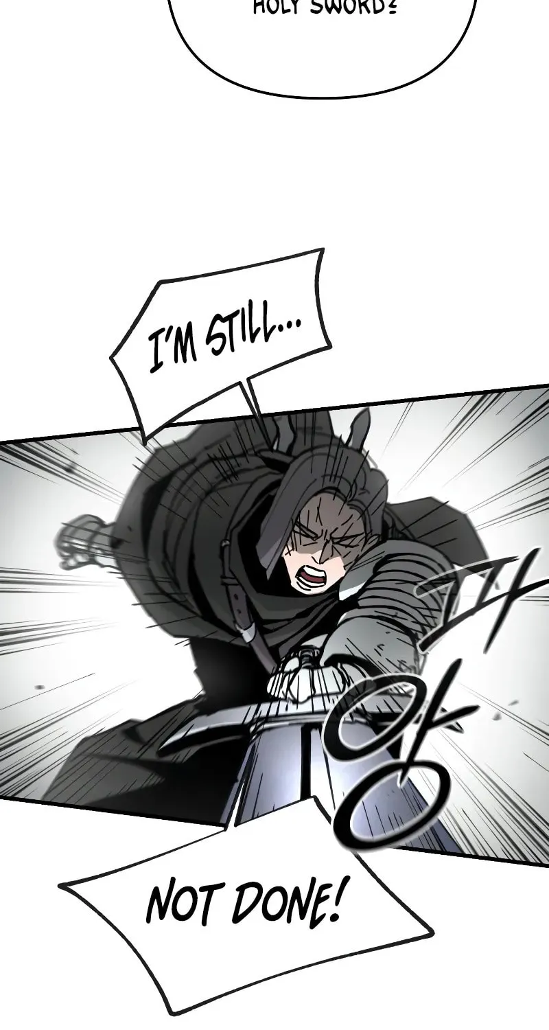Legend of the Holy Sword – Chapter 11 – Page 49