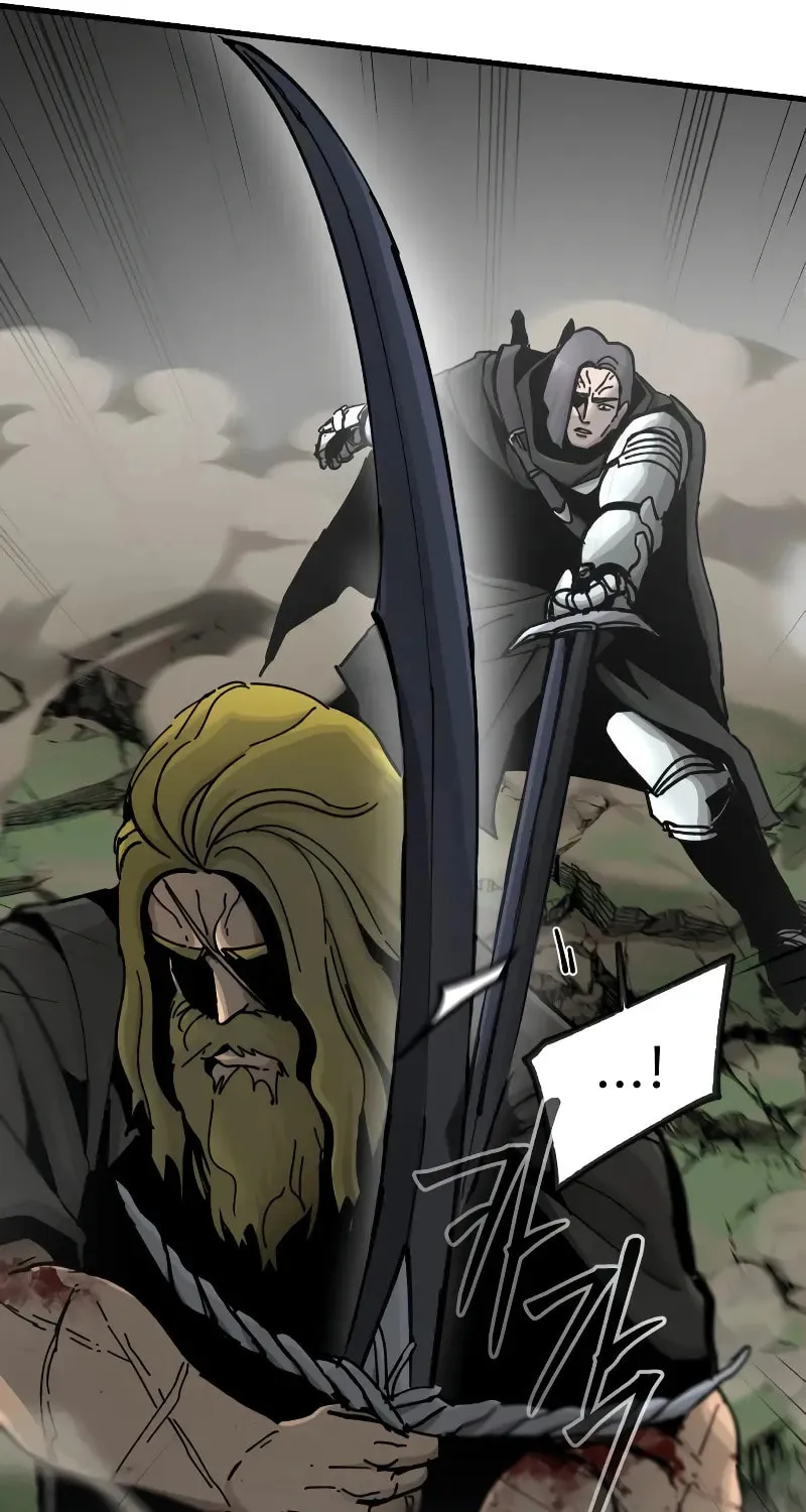 Legend of the Holy Sword – Chapter 11 – Page 50
