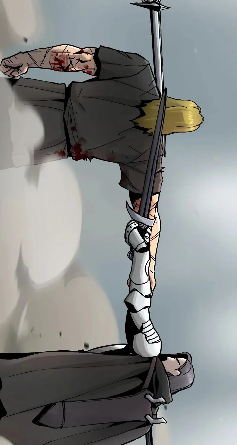 Legend of the Holy Sword – Chapter 11 – Page 55