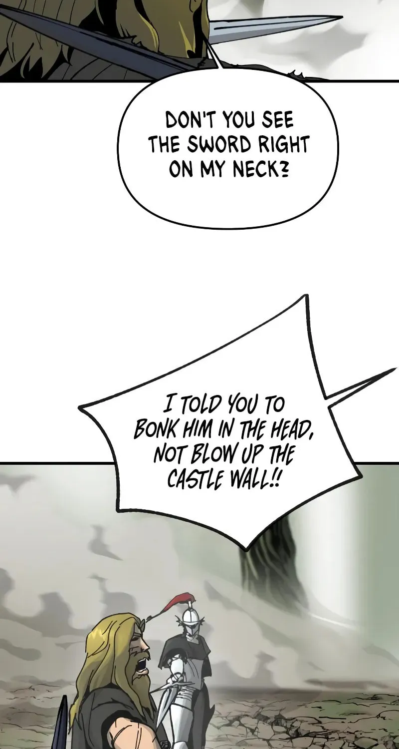 Legend of the Holy Sword – Chapter 11 – Page 61