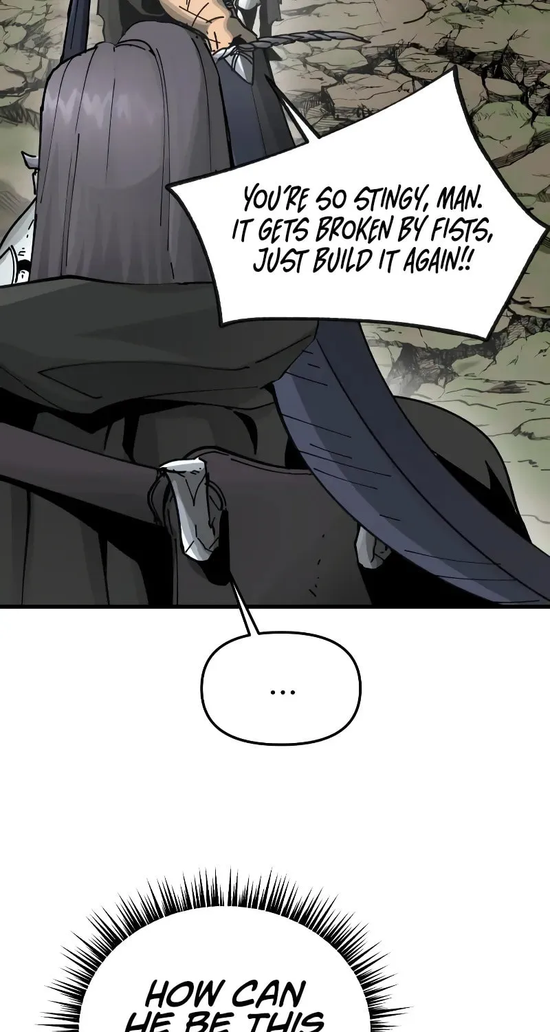 Legend of the Holy Sword – Chapter 11 – Page 62