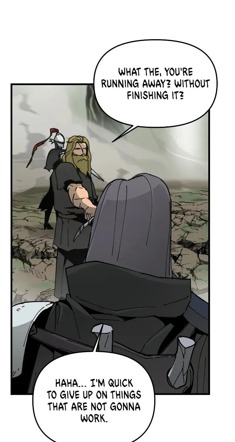 Legend of the Holy Sword – Chapter 11 – Page 66