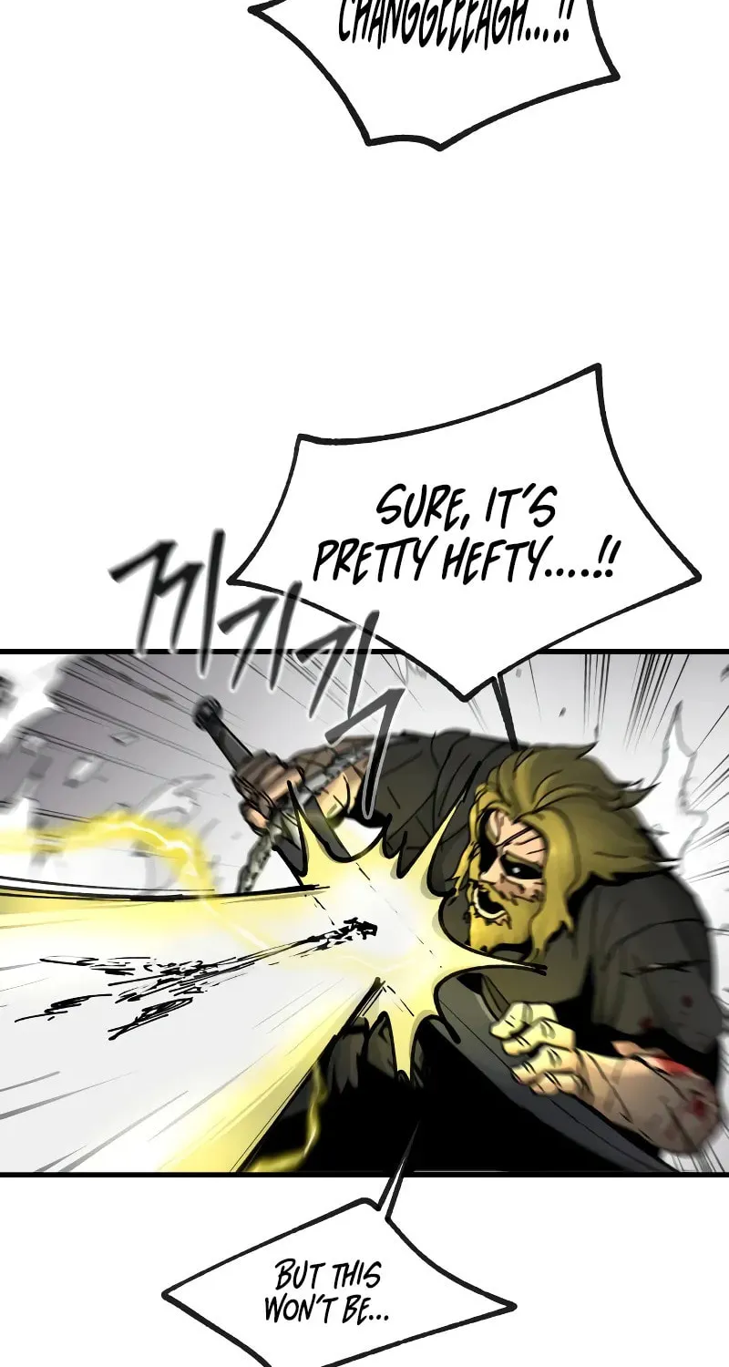 Legend of the Holy Sword – Chapter 11 – Page 76