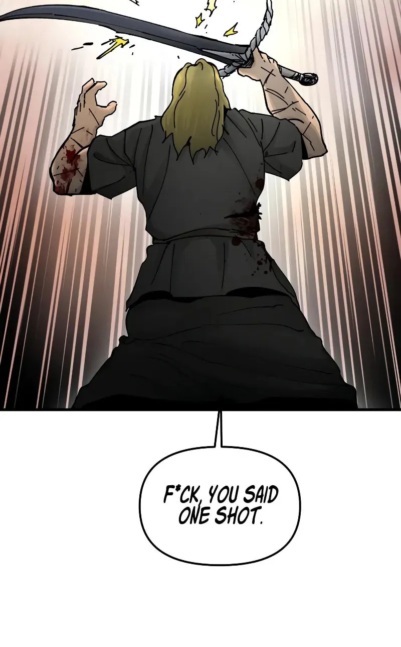 Legend of the Holy Sword – Chapter 11 – Page 78